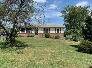 10226 Allview Dr, Frederick, MD