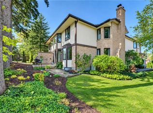 Clair Creek Condominiums, Waterloo, ON N2L 5T2