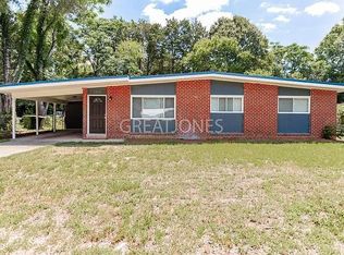 1046 Farwell Dr, Columbus, GA 31906