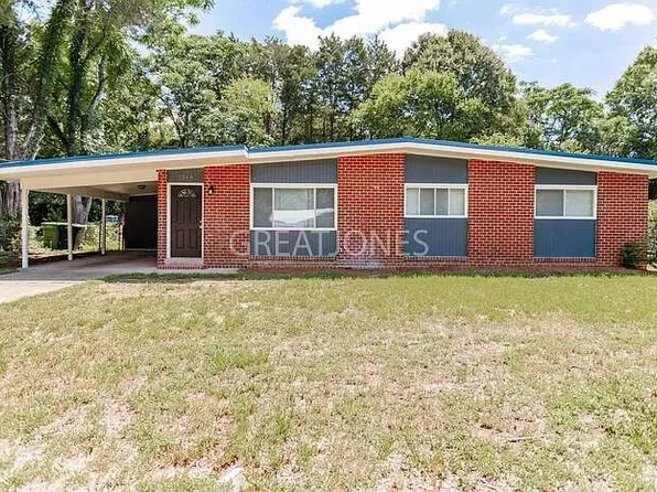 1046 Farwell Dr, Columbus, GA 31906