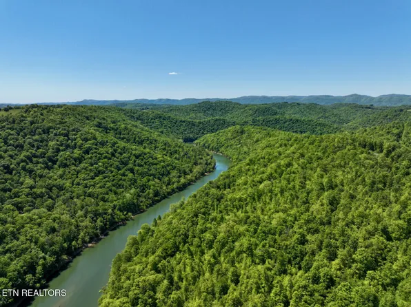 LOT 162 Crestwood Dr, Speedwell, TN 37870