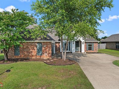 406 Blackwood Cir, Haughton, LA, 71037