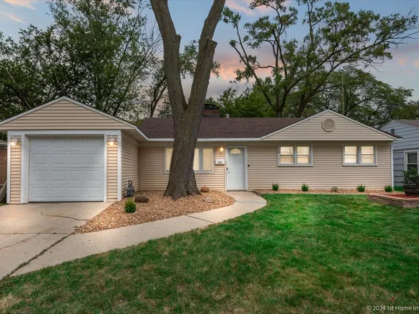 304 Shabbona Dr, Park Forest, IL 60466