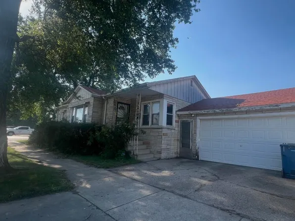 3747 Hohman Ave, Hammond, IN 46327