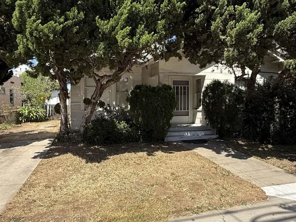 4122 1st Ave, San Diego, CA 92103