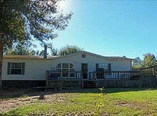 23169 Meaut Rd, Pass Christian, MS 39571