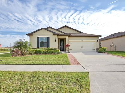 8949 Hinsdale Heights Dr, Polk City, FL, 33868