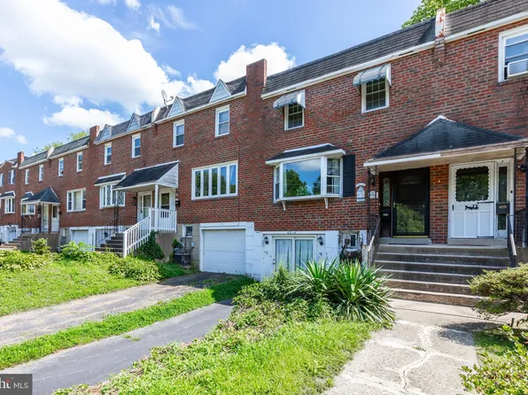 4014 Powell Rd, Brookhaven, PA 19015