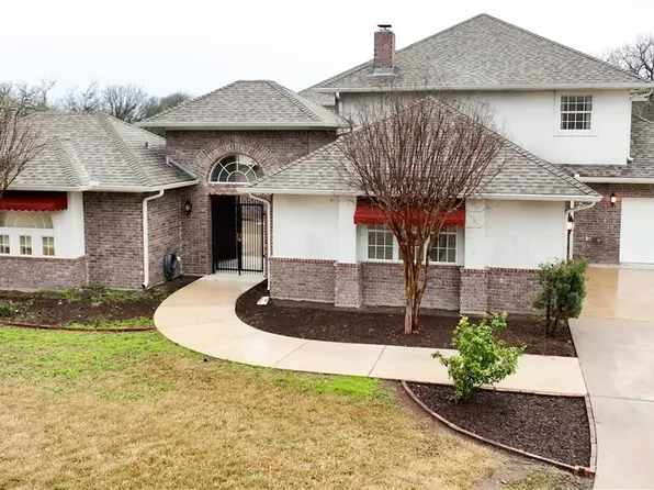 11645 N State Highway 36, Jonesboro, TX 76538