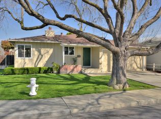643 Azevedo Ct, Santa Clara, CA