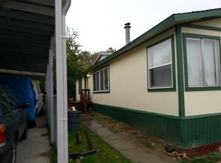 1265 N Callahan Ln, Boise, ID 83704