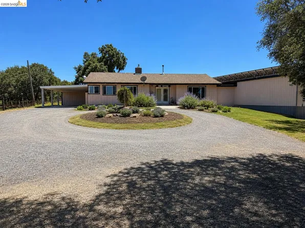 18195 Wards Ferry Rd, Sonora, CA 95370