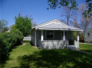 511 Wyoming Ave, Billings, MT 59101