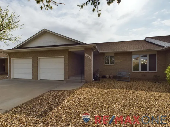 2504 N Koster St, Garden City, KS 67846