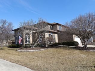 1283 Cranbrook Cir, Aurora, IL
