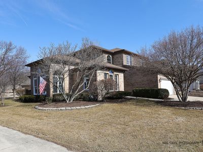 1283 Cranbrook Cir, Aurora, IL, 60502