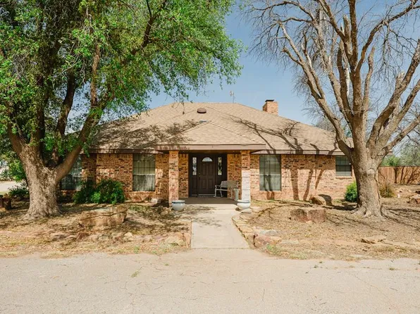 11800 W County Road 58, Midland, TX 79707
