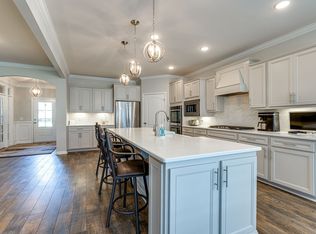 1023 Coffee Rdg, Spring Hill, TN 37174