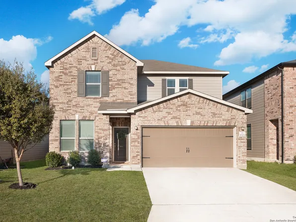 11323 OCTOBER STEAD, San Antonio, TX 78254