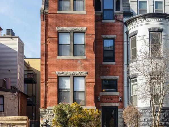 2514 13th St NW, Washington, DC 20009