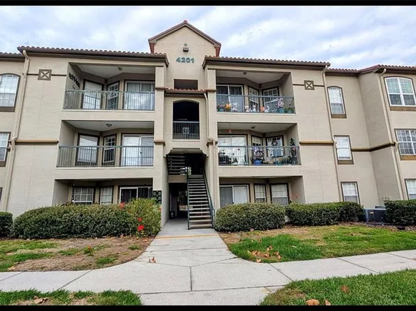 4201 Woodstorks Walk Way Unit 3104, Lutz, FL 33558
