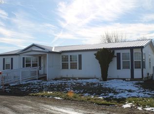 11215 Keltz Ln, La Grande, OR 97850