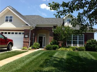 2920 Autumn Harvest Ln, Charlotte, NC 28269