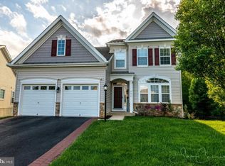 222 Smarty Jones Ter, Havre De Grace, MD