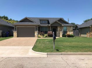 6508 Mammoth Springs Dr, Waco, TX 76708