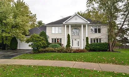 3106 Huntington Ln photo 1