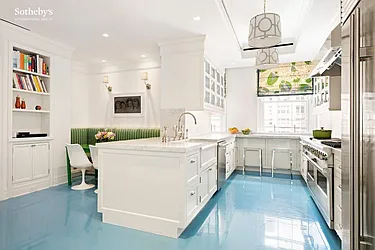 Sold by Sotheby's International Realty