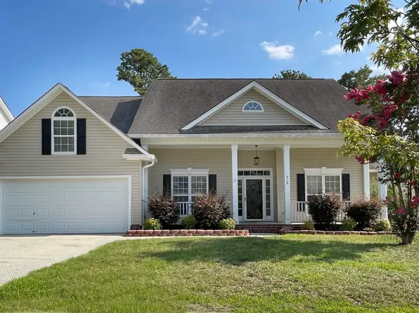 218 Bennington Cir, Columbia, SC 29229