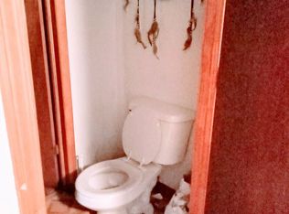 3500 Flatwoods Rd, Camden, TN 38320