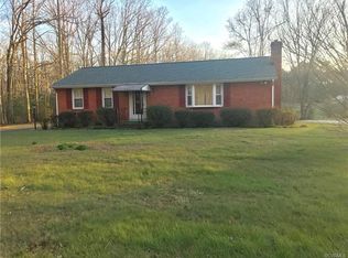 10109 E Patrick Henry Rd, Ashland, VA 23005