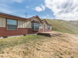 26004 W 251st Pr NW, Benton City, WA 99320