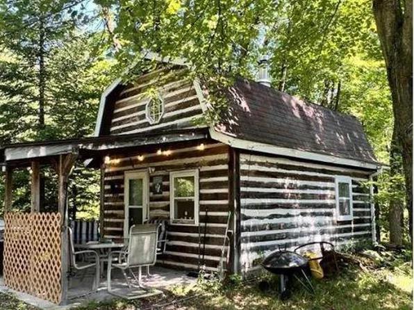 N1696 Clark Avenue, Neillsville, WI 54456