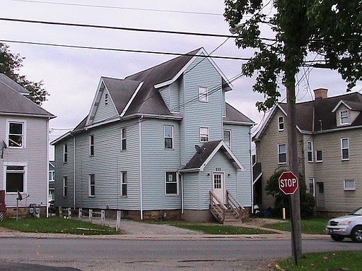 Building Photo