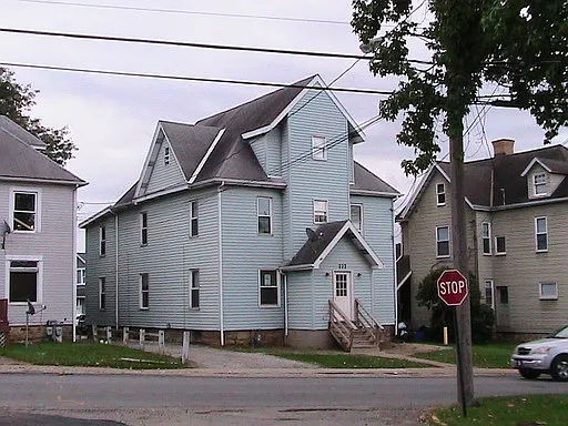 777 Wayne Ave #1-6