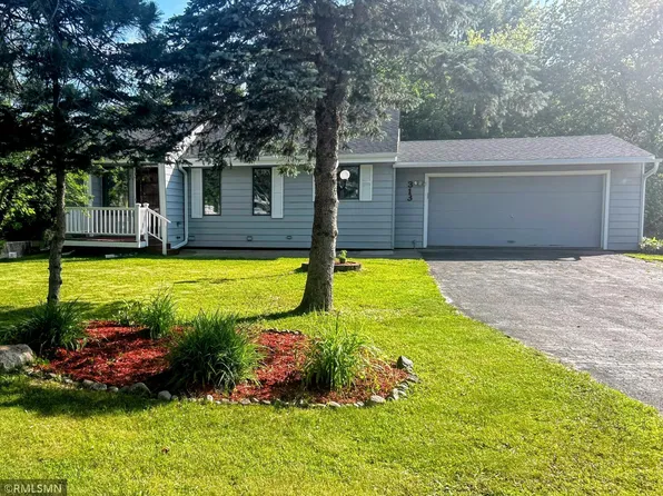 313 Riverside St, Mora, MN 55051