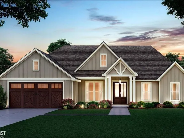 37 Janes Lndg, South Lyon, MI 48178