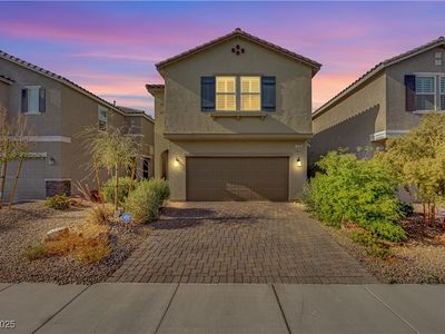 1206 Hopespring Loop Ave, North Las Vegas, NV, 89084