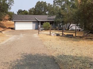 47367 Hopi Ave, Coarsegold, CA 93614