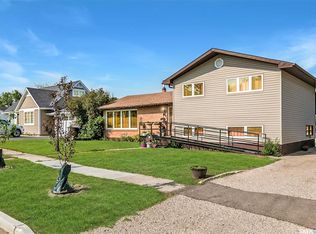 330 Alberta Ave, Kerrobert, SK S0L1R0