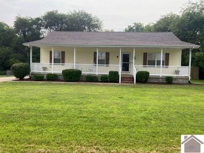 258 Chad Dr, Mayfield, KY, 42066