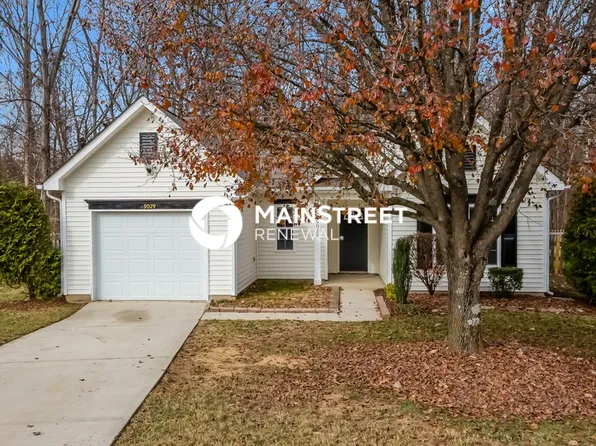 9029 Belle Bragg Way, Charlotte, NC 28214