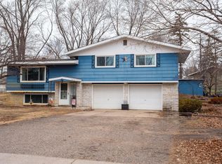 1443 County Road 134, Saint Cloud, MN 56303