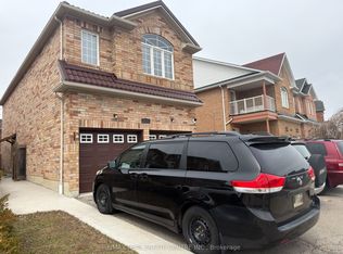 4325 Guildwood Way, Mississauga, ON