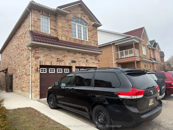4325 Guildwood Way, Mississauga, ON L5R 0A4