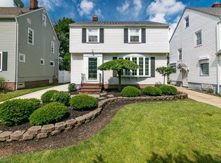1170 Argonne Rd, South Euclid, OH 44121