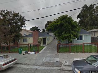 3335A 68th Ave, Oakland, CA 94605